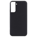 For Samsung Galaxy S21 5G TPU Phone Case(Black)