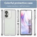 For Xiaomi Poco C65 Candy Series TPU Phone Case(Transparent)