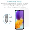 For Samsung Galaxy Jump 3 50pcs 0.26mm 9H 2.5D Tempered Glass Film
