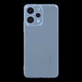 For Xiaomi Redmi 12 TPU Ultra-Thin Transparent Phone Case