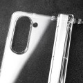 For Samsung Galaxy Z Fold5 5G PC Transparent Phone Case