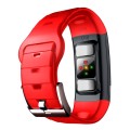 SPOVAN H02 1.14 inch TFT HD Screen Smart Bracelet Supports Blood Oxygen Monitoring/Sleep Monitoring(