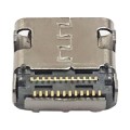 Type-C Charging Port Connector For Lenovo Chromebook 14e 81MH