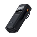 Baseus CG016 Baseus Super Mini Pro Wireless Car Inflator Pump(Black)