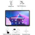 For Lenovo Tab 7 10.6 9H 0.3mm Explosion-proof Tempered Glass Film