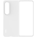 For Samsung Galaxy Galaxy Z Fold4 5G IMAK JS-2 Series Colorful PC Case(White)