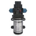 DC48V 100W Reflux Double Thread Positive Pump Diaphragm 8L Atomizing Spray Water Pump for Car Washin