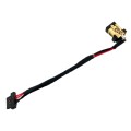 For Acer SW5-011 Power Jack Connector