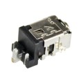 For Asus N543 A556 Q553 R558 X556 X441 Power Jack Connector
