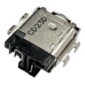 For Asus ExpertBook B1400 B1500 Power Jack Connector