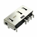 For Lenovo E531 E431 E540 E440 E450 Power Jack Connector