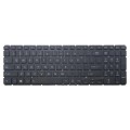 For TOSHIBA Satellite L50-B / L50D-B US Version Keyboard with Number Key
