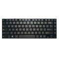 For TOSHIBA L840 / L800 Keyboard with Frame