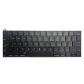 For MacBook Pro 13.3 A1706 2016/2017 US Version Laptop Keyboard