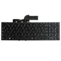 For Samsung NP300E5E / NP350E5C US Version Laptop Keyboard