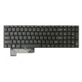 For Gateway GWNC31514 N15CS9/X317H US Version Laptop Keyboard(Dark Grey)