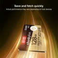 Lenovo TF / Micro SD High Speed Memory Card Pro Version, Memory:32GB