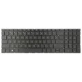 For HP 15-DA / 15-DB US Version Laptop Backlight Keyboard