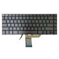For HP Spectre X360 15-BL US Version Laptop Backlight Keyboard