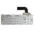 For HP 15-E / 15-N / 15-D Laptop Keyboard with Frame