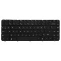 For HP G4-1000 / CQ43 / CQ57 Laptop Keyboard