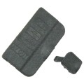For Nikon D90 OEM USB Cover Cap