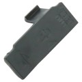For Canon EOS 1000D OEM USB Cover Cap