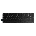 Backlight Laptop Keyboard For Dell G3 3579 3779 / G5 5587 / G7 7588(White Word)