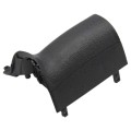 For Nikon D7100 Camera Grip Protective Leather Cover