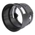 For Canon EF 16-35mm f/4L IS USM Lens Fixed Bracket Sleeve