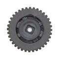 For Canon EOS 6D Mark II Shutter / Aperture Dial Wave Wheel
