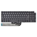 US Version Laptop Keyboard For Dell Inspiron 15?7590 7591 7791(Black)