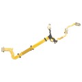 For Canon RF-S18-150mm F3.5-6.3 IS STM Anti-Shake Flex Cable