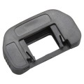 For Canon EOS 80D Camera Viewfinder / Eyepiece Eyecup