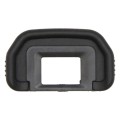 For Canon EOS 6D Mark II Camera Viewfinder / Eyepiece Eyecup