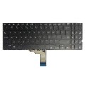 US Version Laptop Keyboard For Asus Vivobook X512 X512FA X512DA(Black)