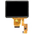 For Canon EOS 700D LCD Display Screen
