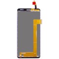 For Alcatel 1C 2019 5003 5003D 5003A LCD Screen with Digitizer Full Assembly