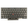 For Lenovo ThinkPad X1 Yoga 2021 Backlight Laptop Keyboard
