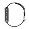JNN S16 Smart HD Noise Reduction Bluetooth MP3 Voice Control Recording Bracelet, Memory:16GB