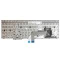 For Lenovo IBM ThinkPad E570 E575 US Version Laptop Keyboard
