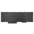 For Lenovo ThinkPad P50 P51 P70 P71 US Version Backlight Laptop Keyboard with Pointing