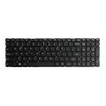 For Lenovo Yoga 500-15IBD US Version Laptop Keyboard