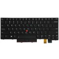 For Lenovo T470 01AX569 US Version Laptop Keyboard