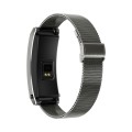 K13S 1.14 inch TFT Screen Milanese Metal Strap Smart Call Bracelet Supports Sleep Management / Blood