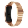 K13S 1.14 inch TFT Screen Slub Steel Strap Smart Calling Bracelet Supports Sleep Management/Blood Ox