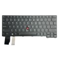 For Lenovo ThinkPad X13 Gen 2 US Version Backlight Laptop Keyboard