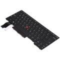 For Lenovo ThinkPad L14 20U1 20U2 Backlight Laptop Keyboard