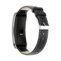 K13S 1.14 inch TFT Screen Leather Strap Smart Calling Bracelet Supports Sleep Management/Blood Oxyge