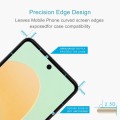 For TECNO Spark 20 50pcs 0.26mm 9H 2.5D Tempered Glass Film